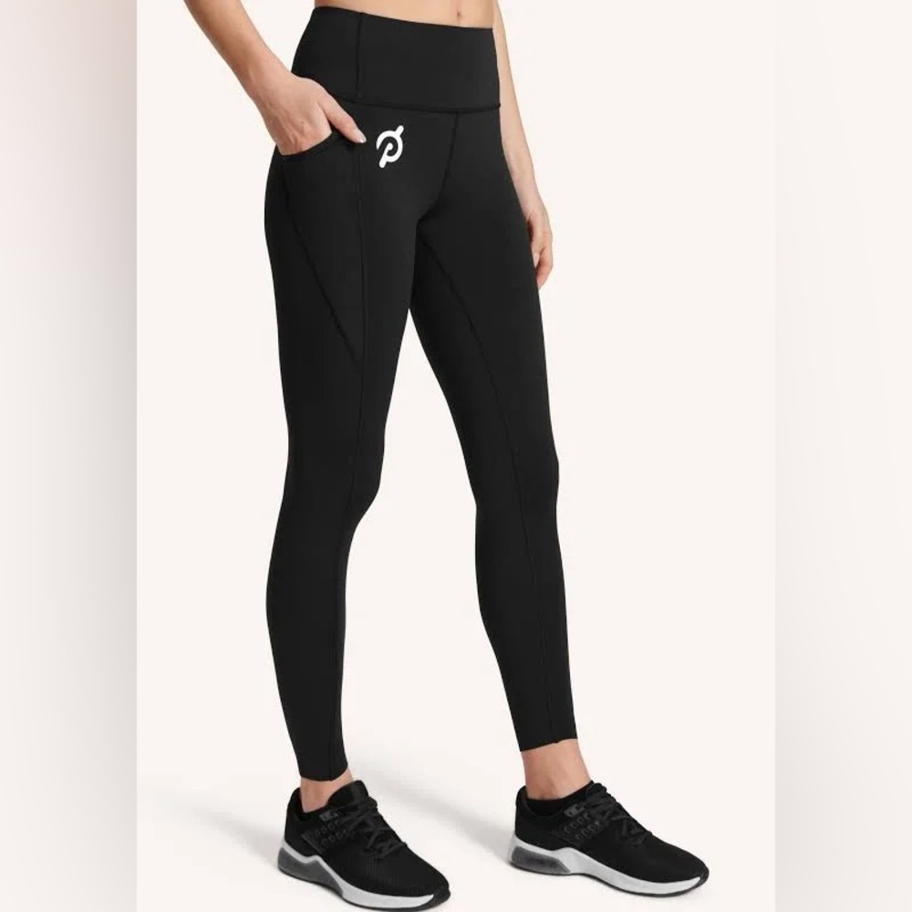 Peloton Essential Tulip Hem Legging - Picture 3 of 11